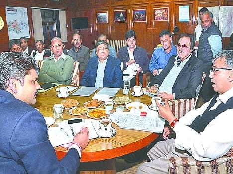 Theme park land acquisition will be completed in a month